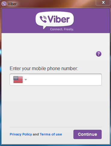     Download Viber Computer viber pc.png